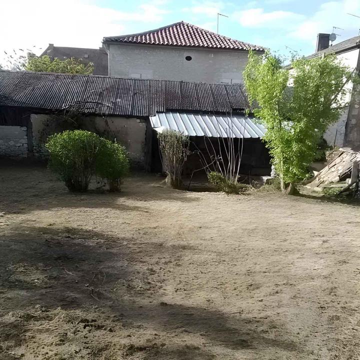 Aménagement extérieur Bergerac