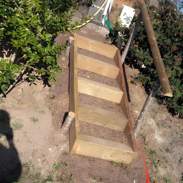 Maçonnerie paysagère Bergerac