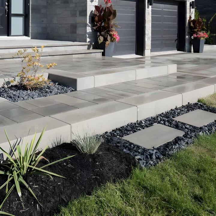 Spécialiste en maçonnerie paysagère Bergerac