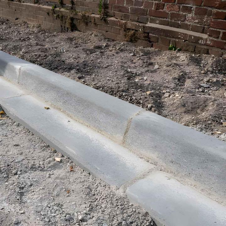 Contour de jardin Bergerac