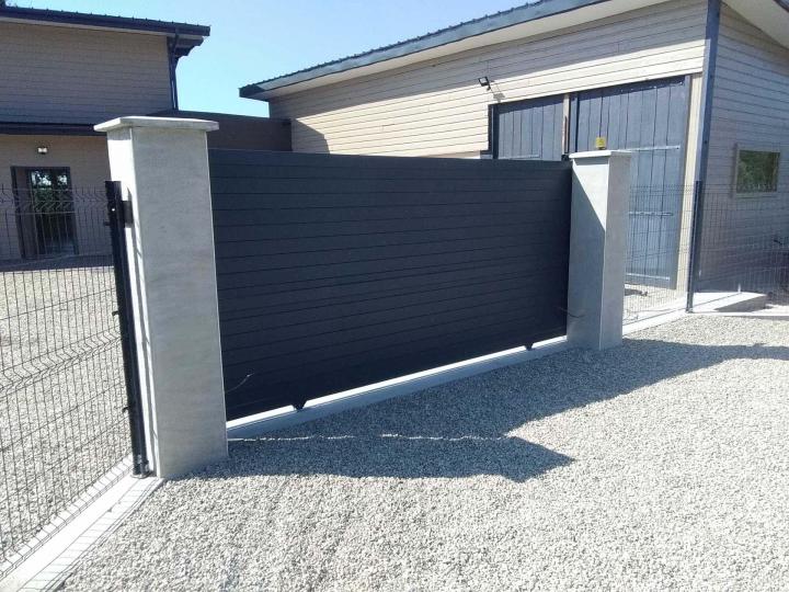 Spécialiste aménagement extérieur Bergerac