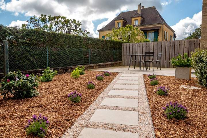 Paysagiste à Bergerac