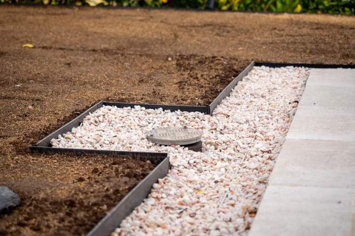 Travaux de maçonnerie paysagère Bergerac
