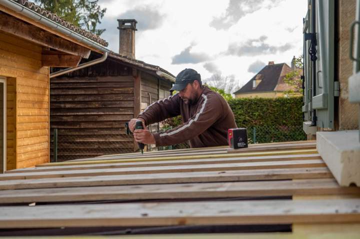 Paysagiste à Bergerac