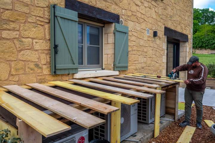 Paysagiste à Bergerac