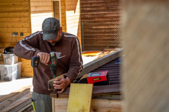 Paysagiste à Bergerac